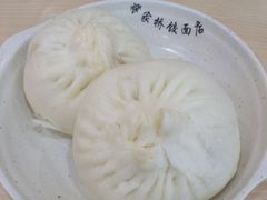 -蒋家桥饺面店(东关街店)