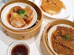 -金悦轩海鲜酒家(拱北店)