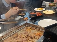 -巴麦隆自助烤肉(桂林路店)