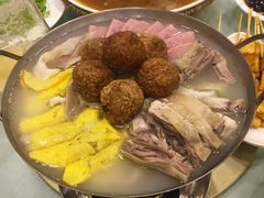 -庐州太太(双岗店)