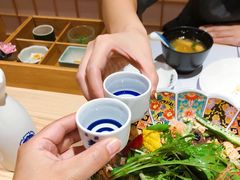-玄海寿司(国贸店)