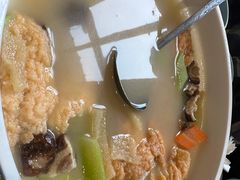 -秦淮人家风味酒楼(赣榆店)