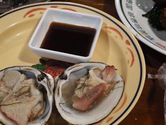 -辉记炭烧海鲜大排档·老字号(福田店)