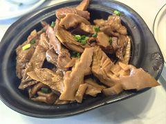 -食光慢宴·安吉土菜馆