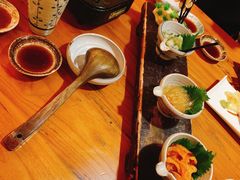 -文立新麻辣烫(合生汇21街区店)