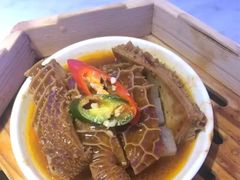 -点心传说·粤菜点心(佐阾虹湾店)