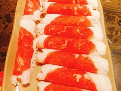 胶原肥牛-小龙坎火锅(双林店)