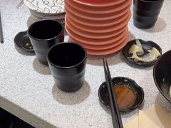 -争鲜回转寿司(太阳宫凯德MALL店)