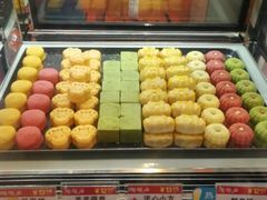 -陶陶居饼家(惠福东路店)