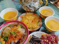 -百年老茶馆
