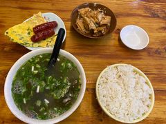 -陈记汤饭(水巷口店)