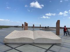 -南汇嘴观海公园