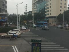 -鑫悦楼煎蟹·16年海鲜大排档
