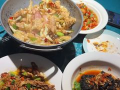 -呷湘厨·鱼汤捞饭·剁椒鱼头·辣椒炒肉(国家会展中心店)