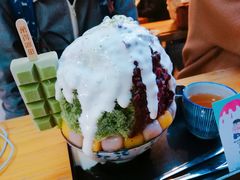 -WONDER ICE 萬得冰田(建設路总店)