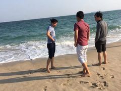-玫瑰海岸文化旅游度假区
