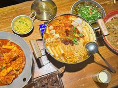 -大叹号啤酒屋·延边料理(延大店)