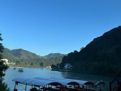 -水墨汀溪风景区
