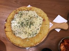 -HOTISLAND海鸡岛·韩国料理(江南西店)
