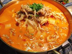-俏九州·小炒黄牛肉(华润万象汇店)
