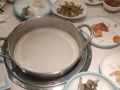 -粤顺渔坊·中山脆肉鲩火锅(清湖店)