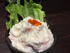 -春草居酒屋·晴子の店