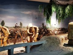 -三五九旅屯垦纪念馆