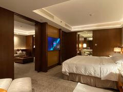 -广州白天鹅宾馆