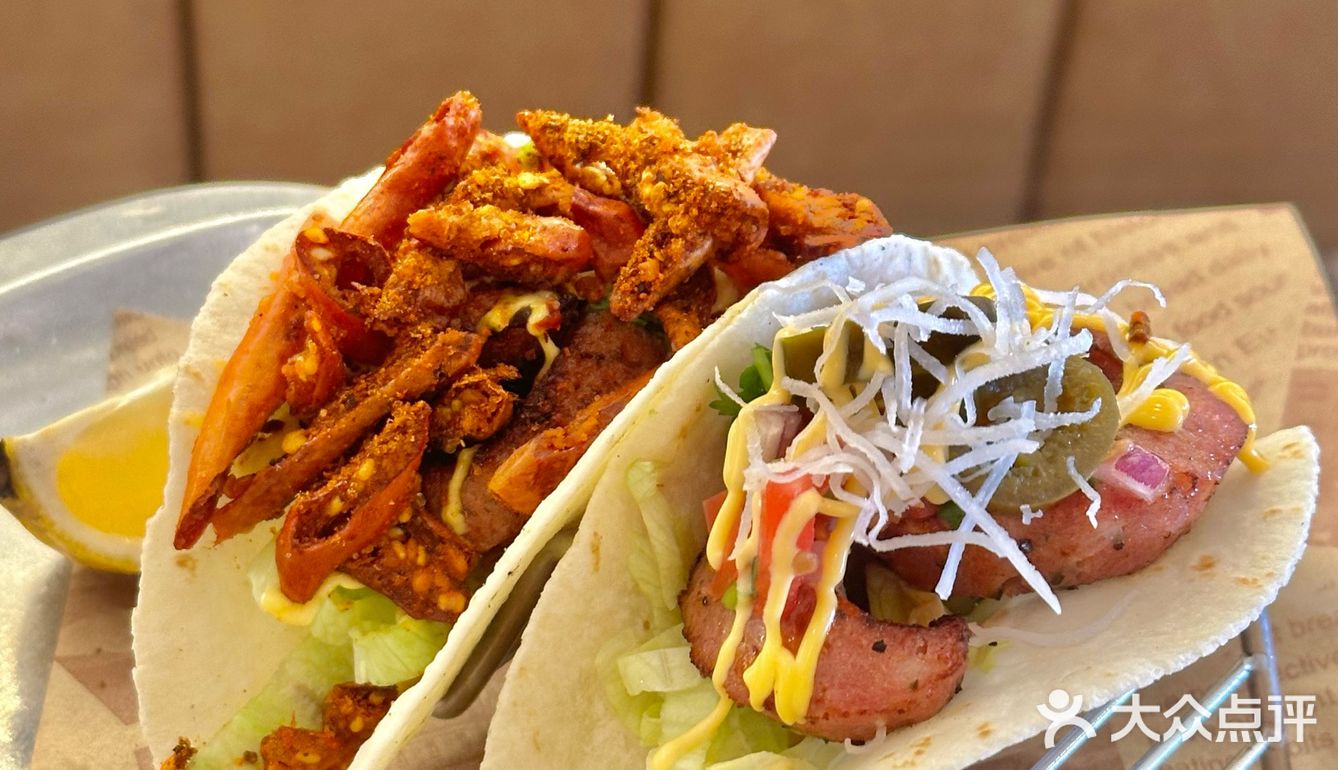 🎃万圣节氛围感拉满了de🇲🇽餐厅[鬼脸]