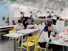 大堂-宜家·瑞典风味餐厅(北京西红门店)