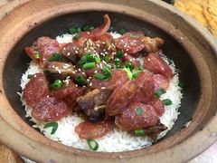 -红星光发煲仔饭(大石街店)