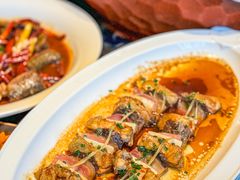 -曾宴·楚菜(湖北省博物馆店)