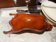 酥香嫩烤鸭-四季民福烤鸭店(望京旺角店)