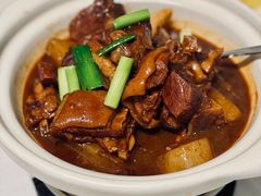 -道道鲜·崇明私房菜(五角场店)