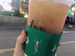 -1点点(水围店)