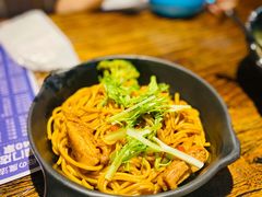 那不勒斯传统肉酱意大利面-祖母的魔法厨房(熙悦汇店)