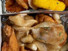 -BOPEYE·波派炸鸡(九霄天地店)