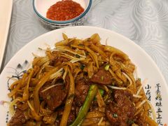 -粤·向群饭店(龙津东路总店)