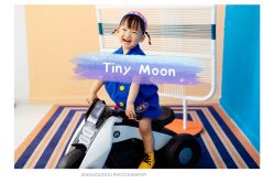 -星豆豆儿童摄影(南郊太白南路店)