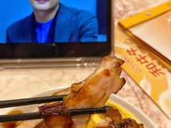 照烧鸡扒饭-元气寿司(宝安壹方城店)