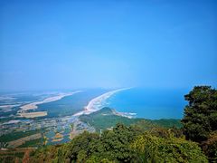 -海南铜鼓岭景区