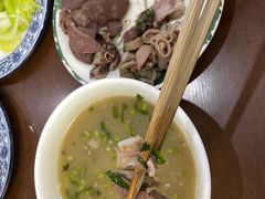 -牛街老爆肚满(牡丹园店)