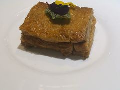 -诸暨耀江开元名都大酒店·西子灶中餐厅