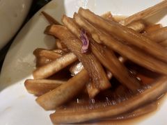 -观城阁家常菜·烤鱼·锦州烧烤(崇文门店)