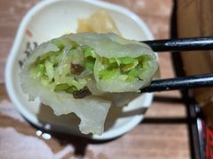 茭瓜鸡蛋包-千忆汤包(闽江路店)