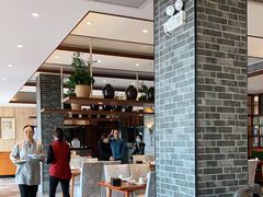 -翠山·映月湖景餐厅(映月湖公园店)