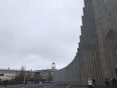 -哈尔格林姆教堂