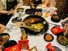 -钢管厂五区小郡肝串串香(南山店)