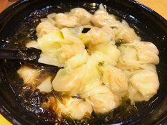 -真真鲜馄饨店(启蒙路店)