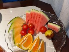 -上地宴·中关村的会客厅(清河高铁站店)